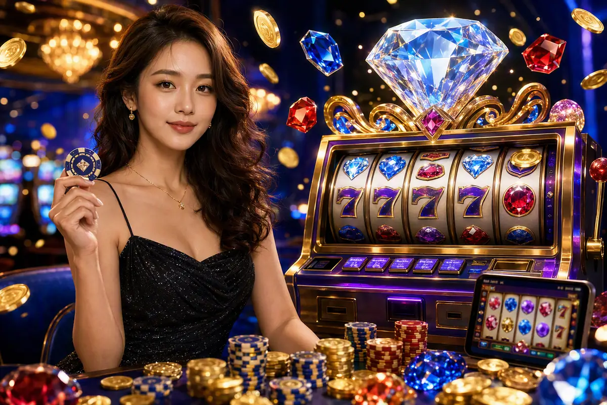 k1slot